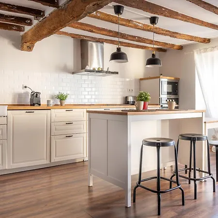 Centro Playa A 5 Min Luminoso 2h En Apartment *