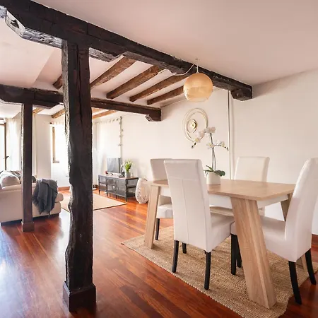 Centro Playa A 5 Min Luminoso 2h En Apartment