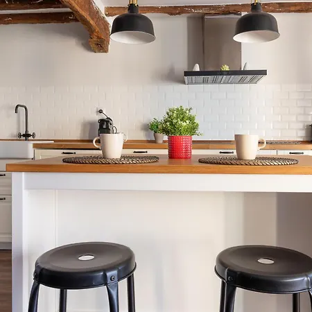 Centro Playa A 5 Min Luminoso 2h En Apartment