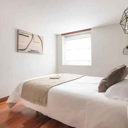 Centro Playa A 5 Min Luminoso 2h En Castro Urdiales