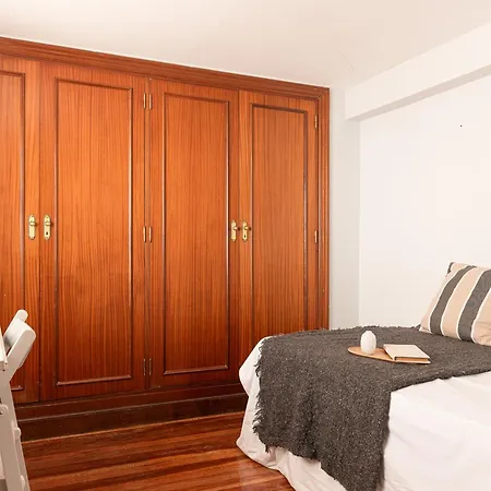 Centro Playa A 5 Min Luminoso 2h En * קסטרו אורדיאלס