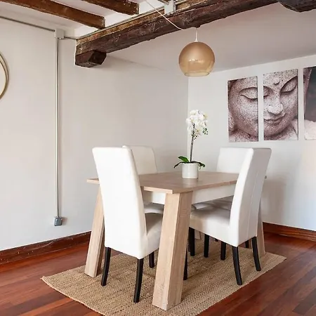 Apartment Centro Playa A 5 Min Luminoso 2h En *