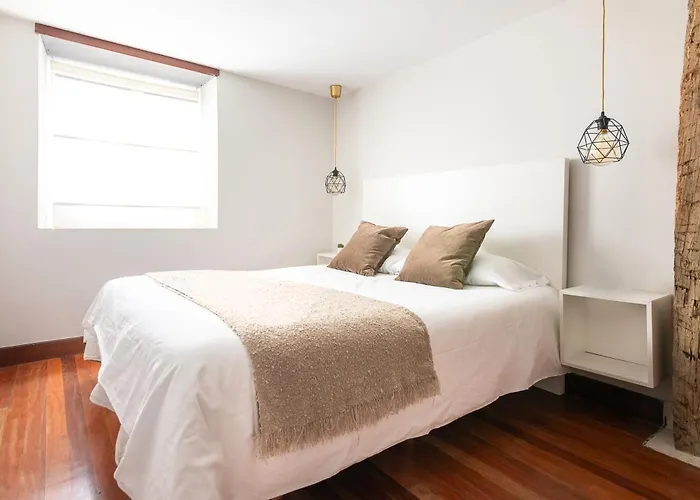 Apartment Centro Playa A 5 Min Luminoso 2h En