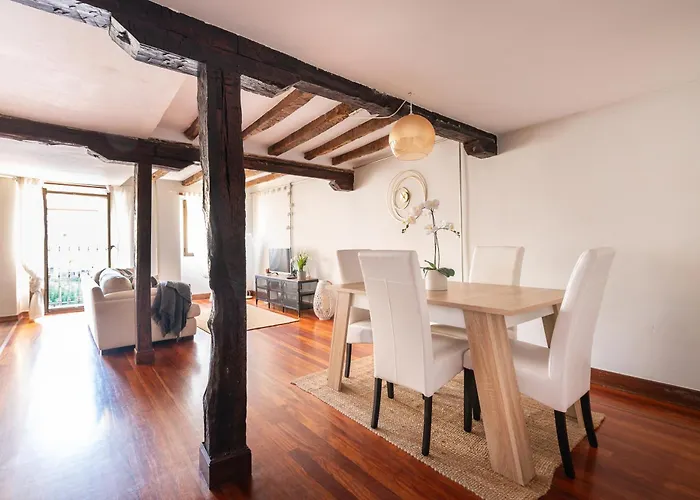 Centro Playa A 5 Min Luminoso 2h En Apartment