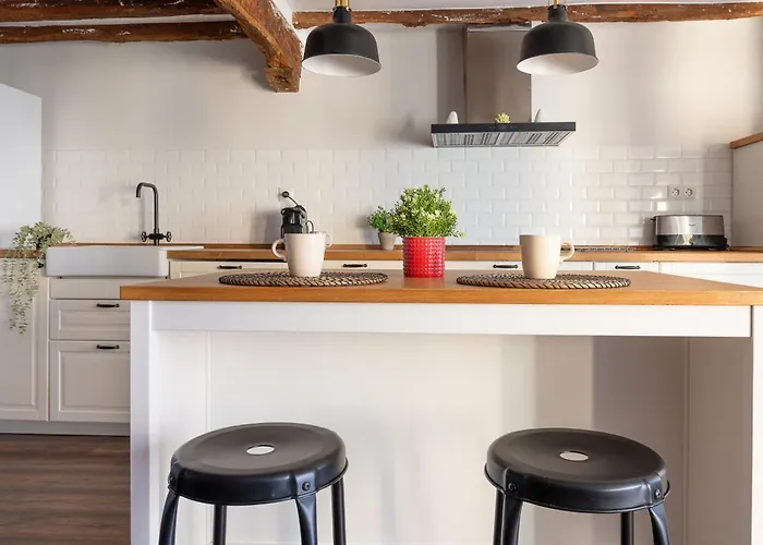 Centro Playa A 5 Min Luminoso 2h En Apartment