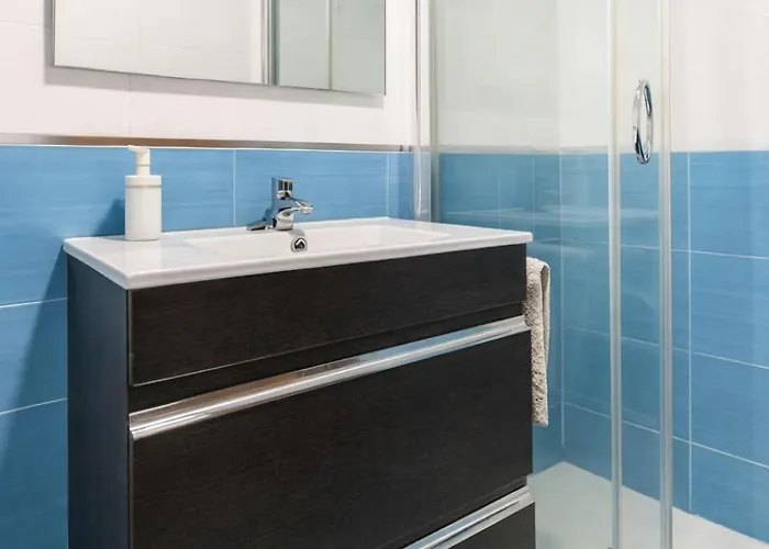 Centro Playa A 5 Min Luminoso 2h En * Castro Urdiales